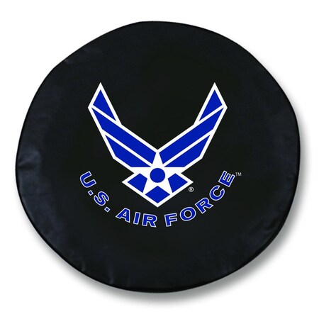 28 1/2 X 8 U.S. Air Force Tire Cover